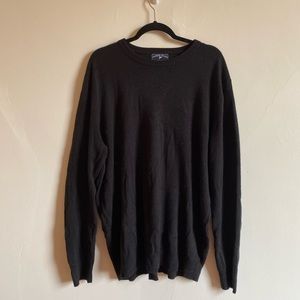 Harbor Island Sweater